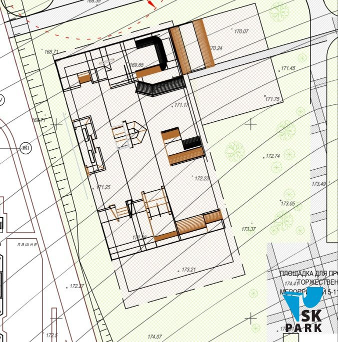 Помощь архитекторам