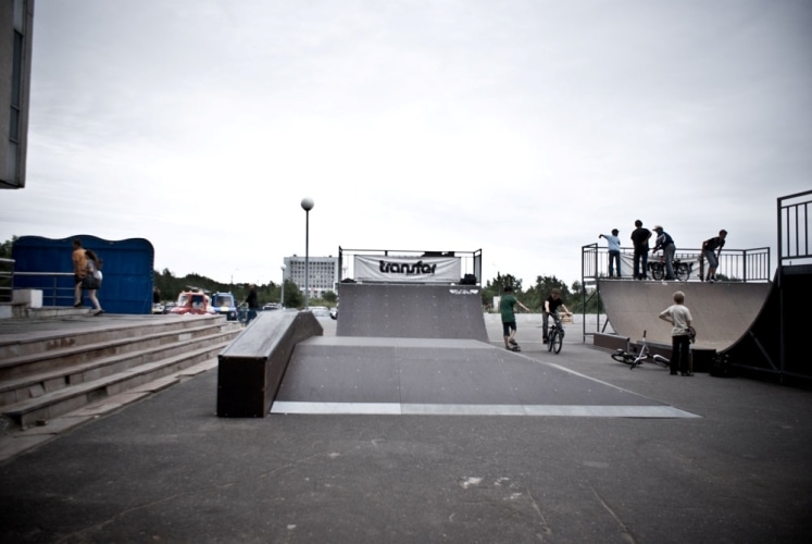 Дополнительное оборудование для г.Северодвинск