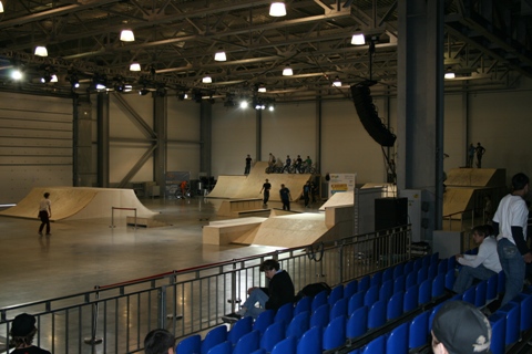 г.Москва, МВЦ "Крокус Экспо"