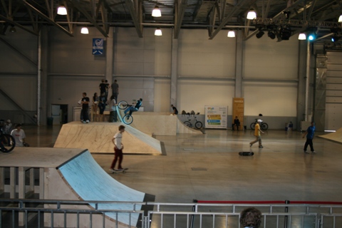 г.Москва, МВЦ "Крокус Экспо"