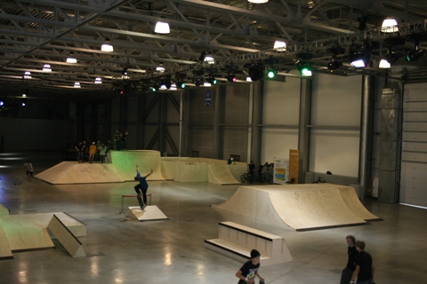 г.Москва, МВЦ "Крокус Экспо"