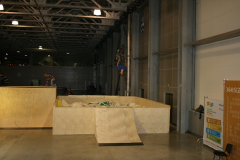 г.Москва, МВЦ "Крокус Экспо"