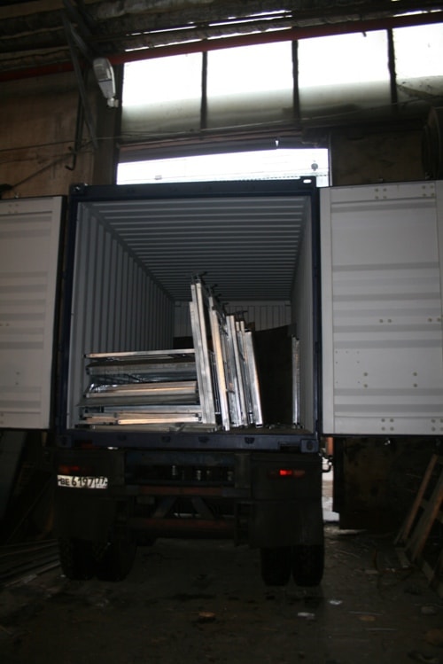 Скейт-парк для г. Шелехов, Иркутская обл.