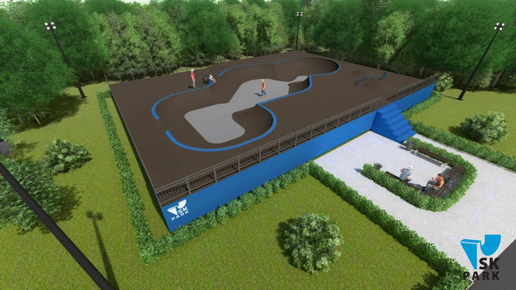 Проект боула SKB 27-20