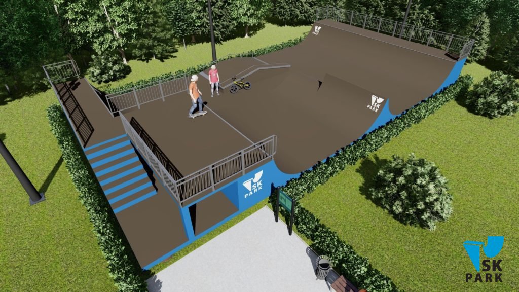 Проект SKL 20-11