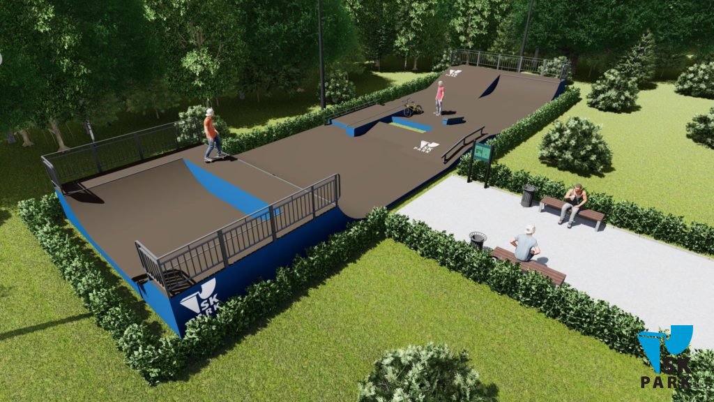 Проект SKL 25-8