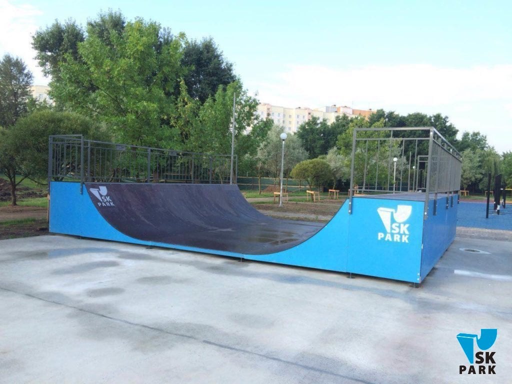 Статья про мини рампы