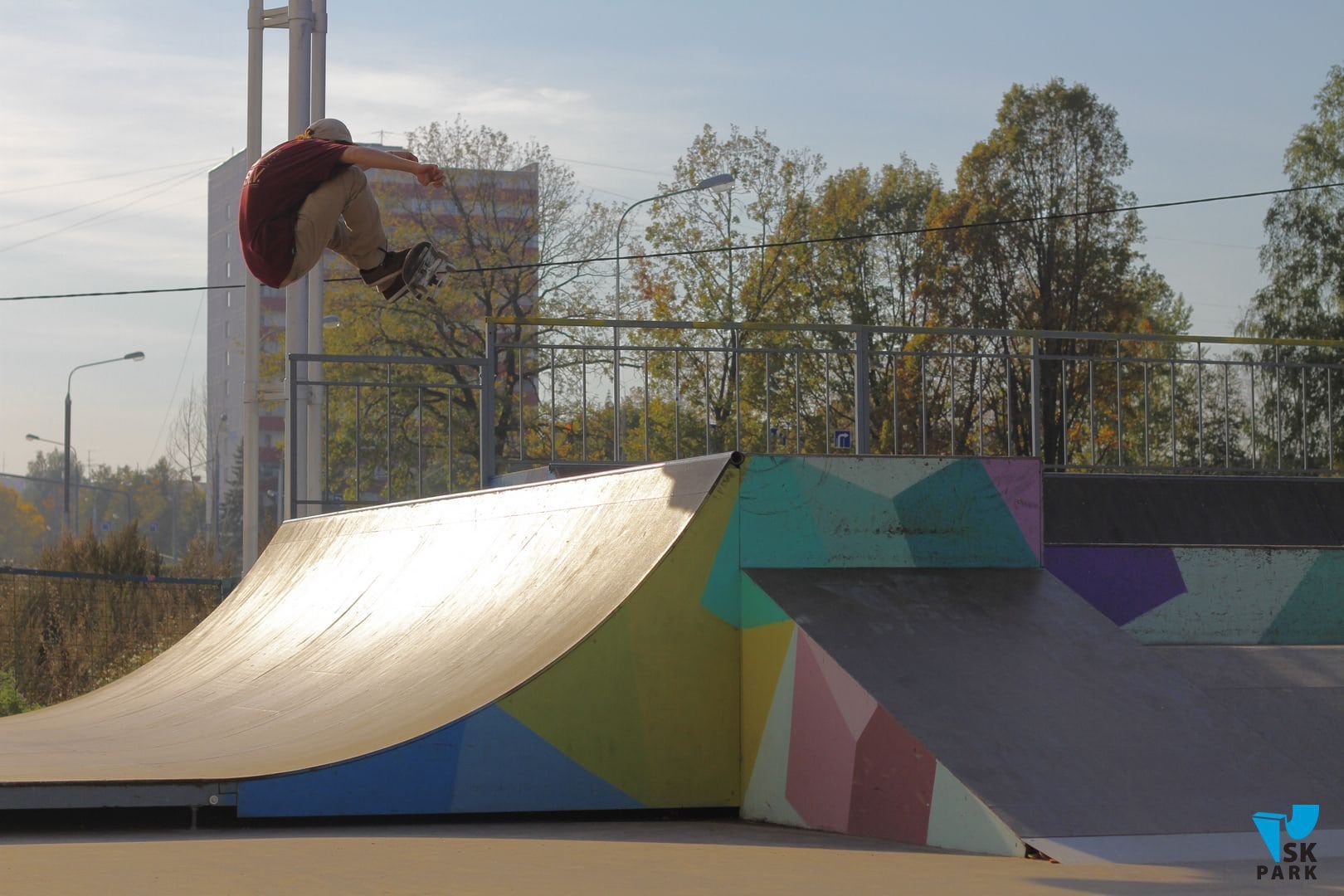 Статья про мини рампы