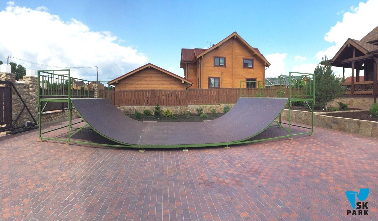 Статья про мини рампы