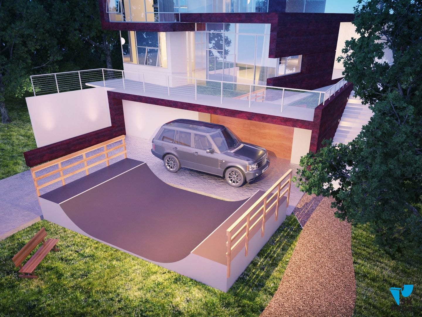 Статья про мини рампы