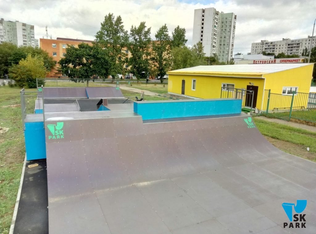 Статья про мини рампы