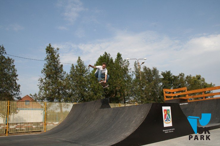 Статья про мини рампы