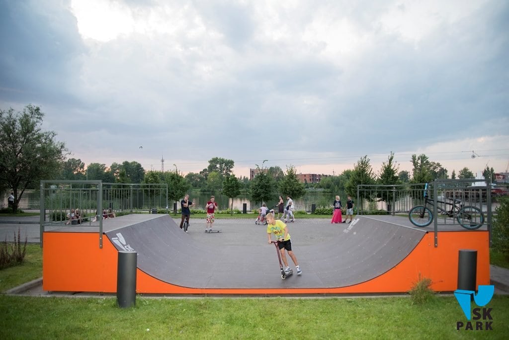 Статья про мини рампы