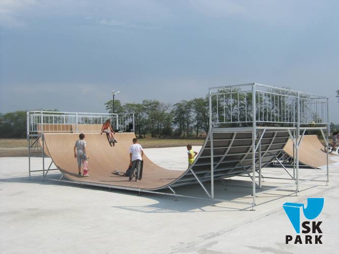 Статья про мини рампы