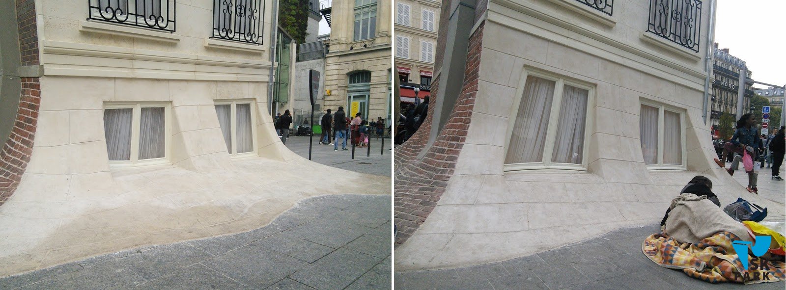 Скейт парк споты и классификация скейтпарков