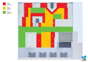 Основы проектирования скейт парков