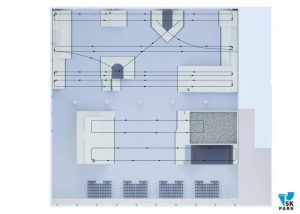 Основы проектирования скейт парков
