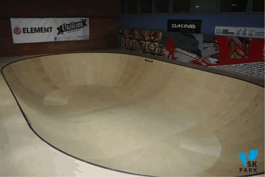 5 причин построить скейтпарк