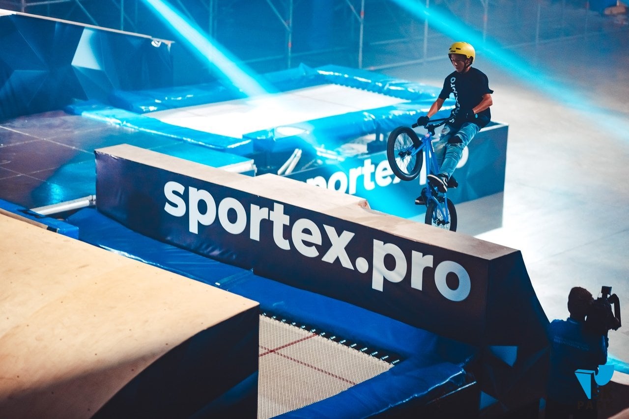 5 причин построить скейтпарк