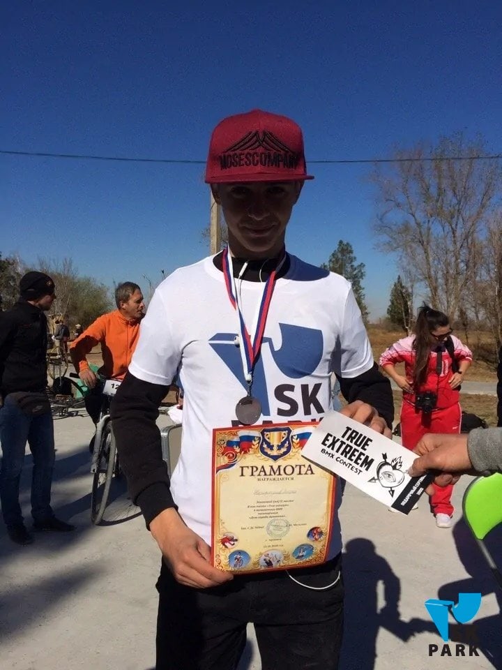 5 причин построить скейтпарк