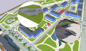 Проектирование