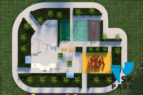 Фото Concept SK-04