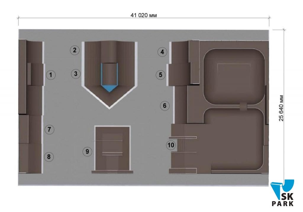 Квотерпайп