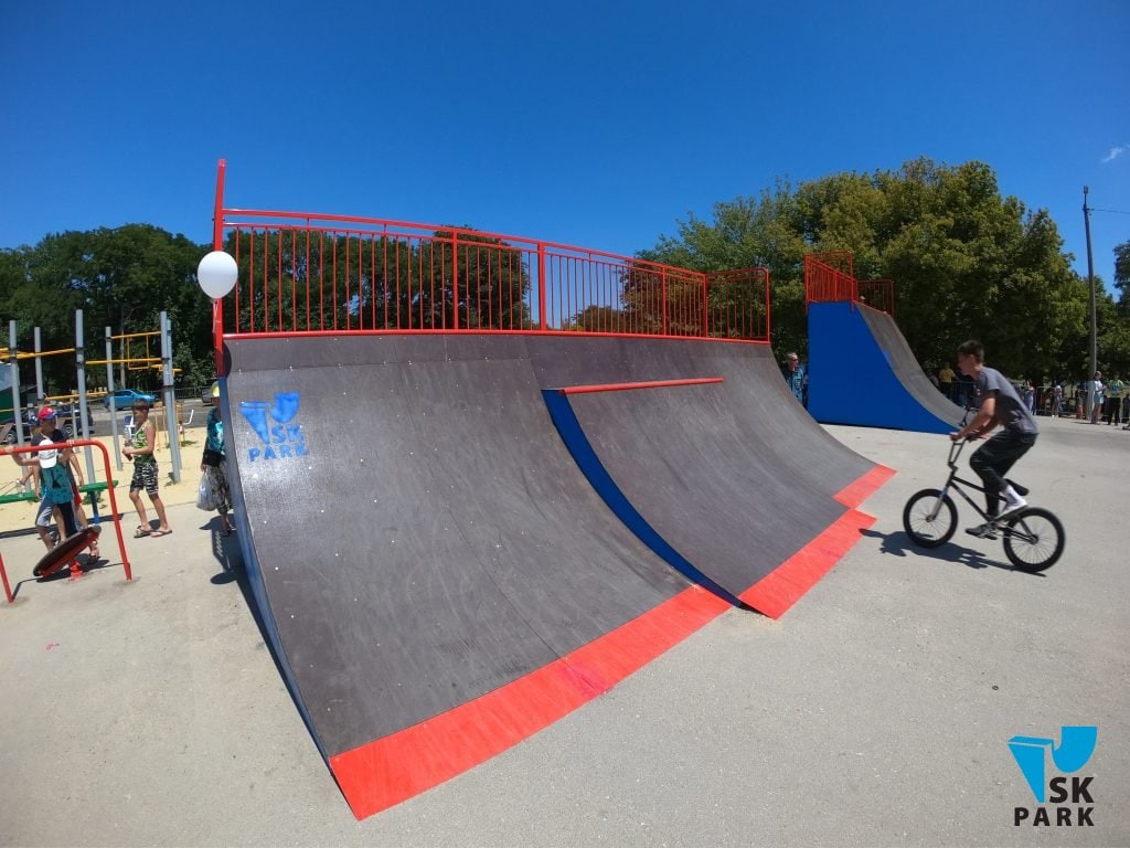 Квотерпайп