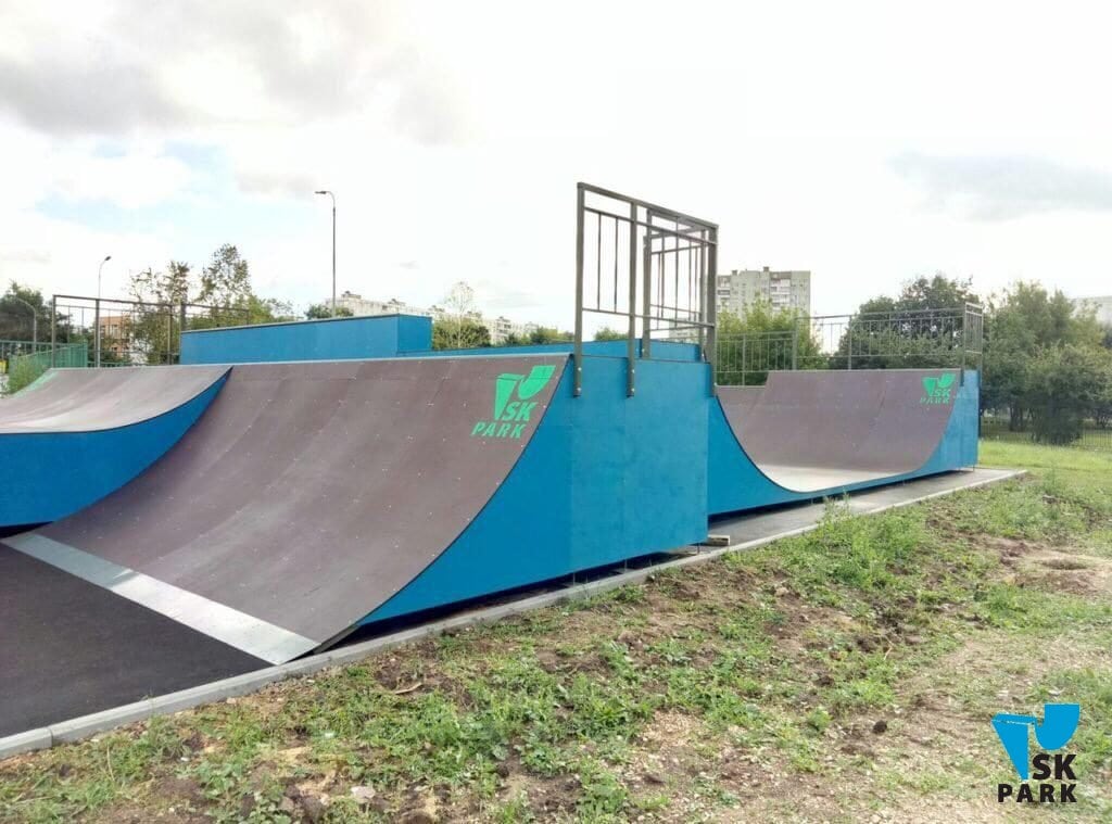 Квотерпайп