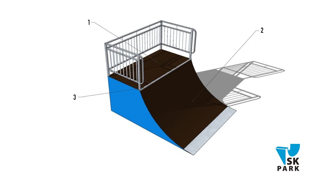 Квотерпайп