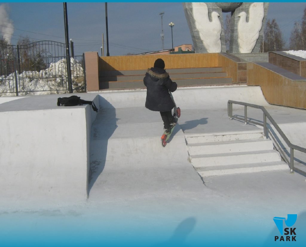 Как заказать идеальный скейт парк