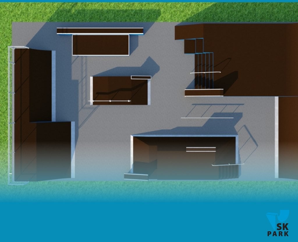 Как заказать идеальный скейт парк