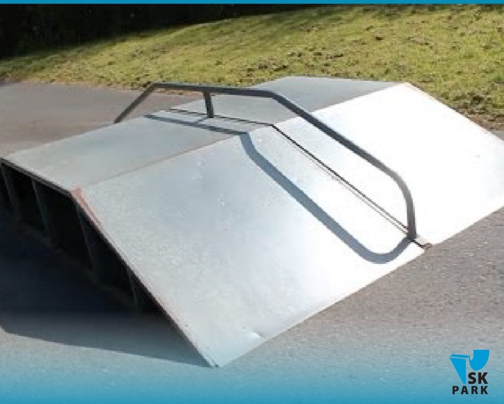 Как заказать идеальный скейт парк