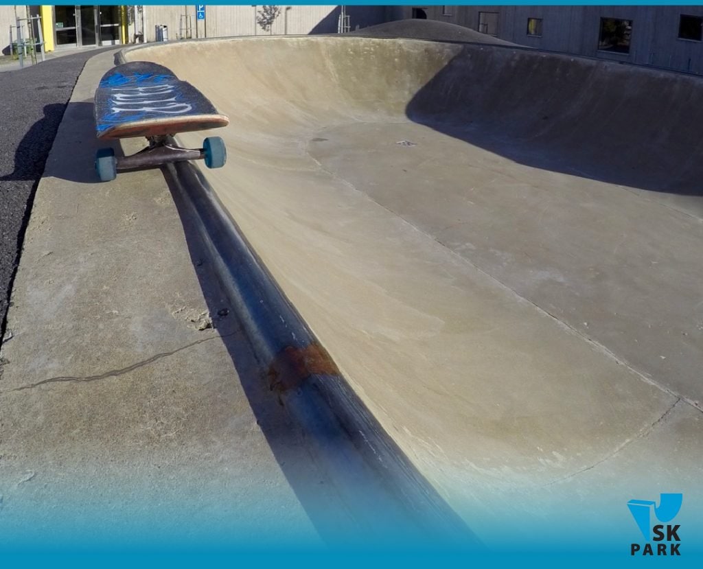 Как заказать идеальный скейт парк