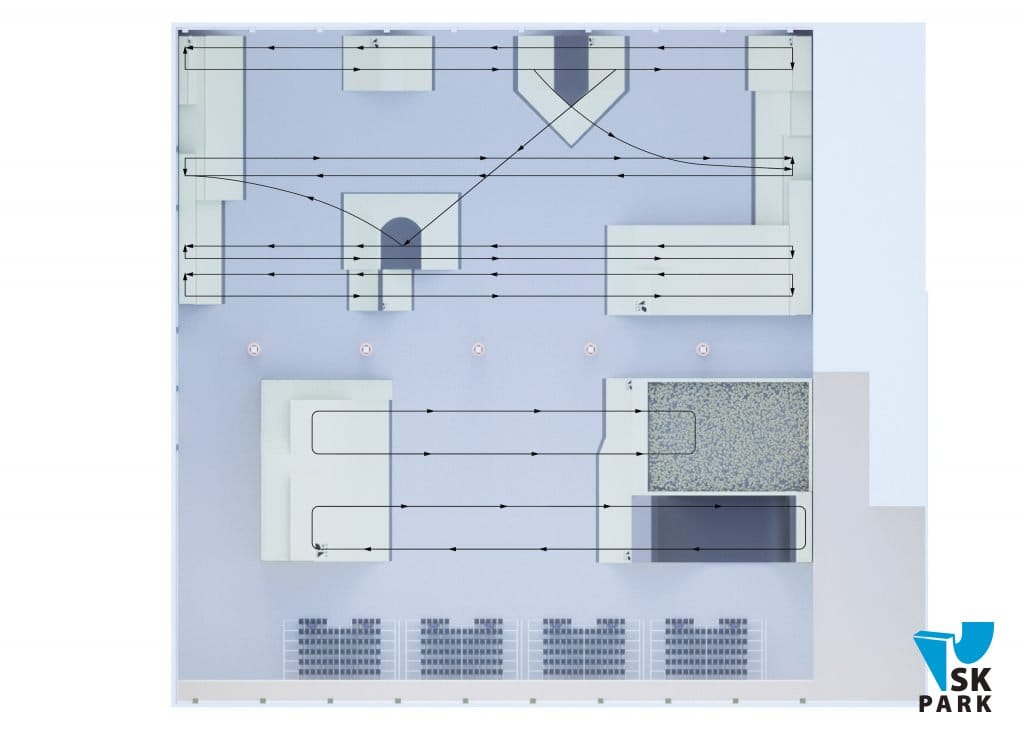 Как заказать идеальный скейт парк