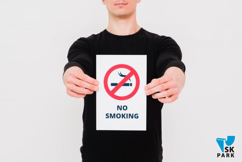 Скейтпарк может решать социальные проблемы