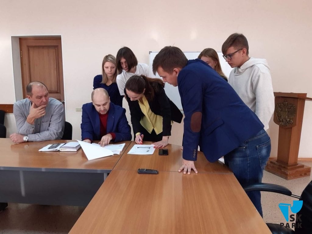 Почему профессиональное проектирование скейт парков так важно?