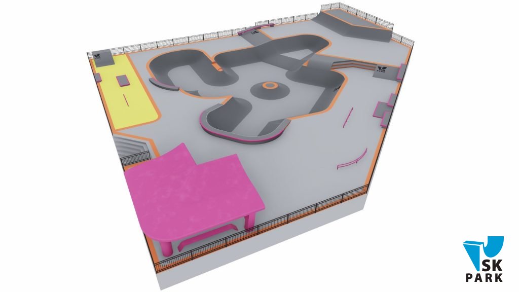 Проект боула SKB 39-43