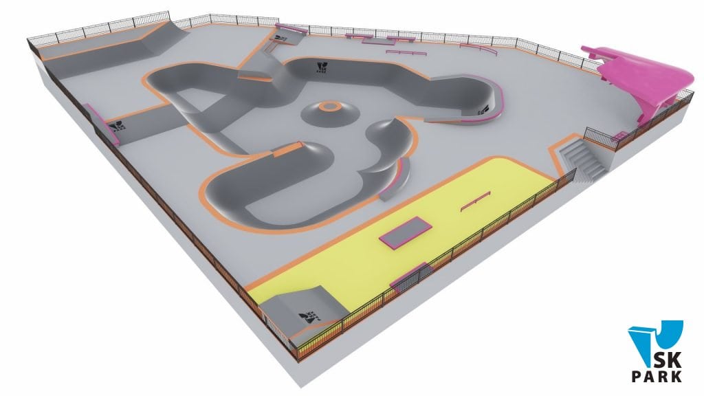 Проект боула SKB 39-43