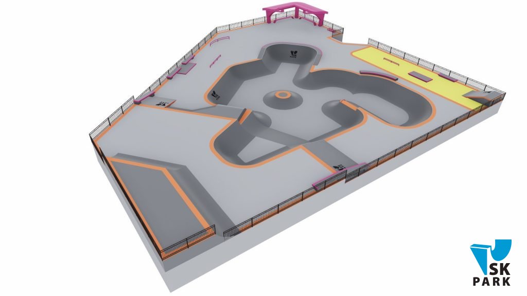 Проект боула SKB 39-43