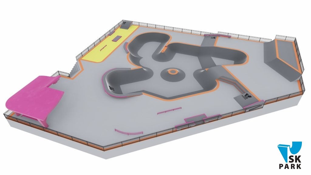 Проект боула SKB 39-43