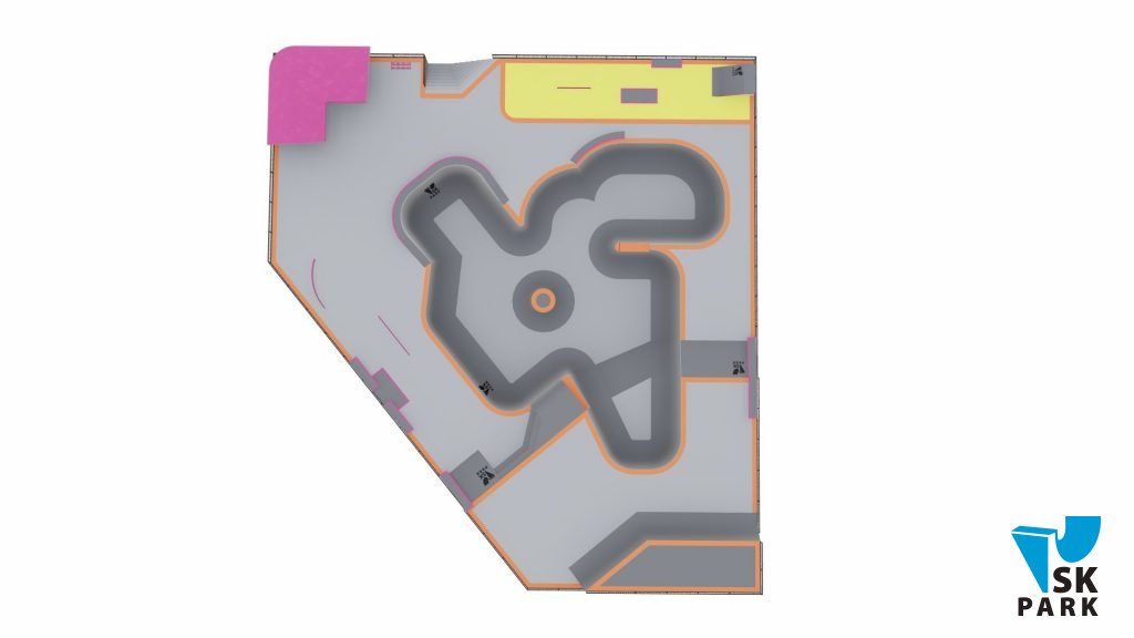 Проект боула SKB 39-43