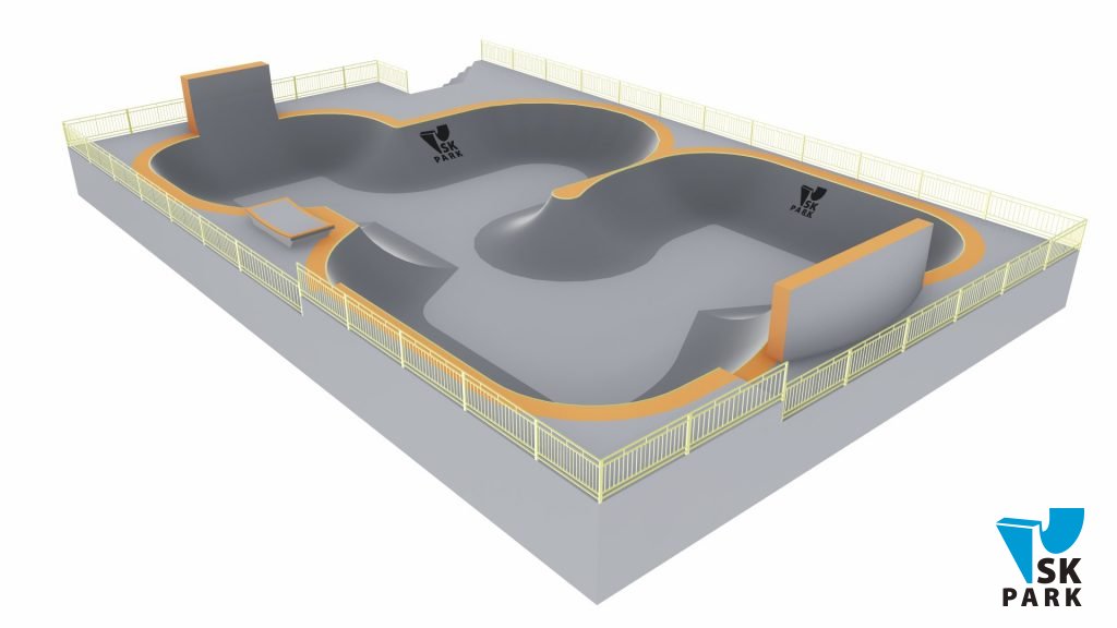 Проект боула SKB 20-30