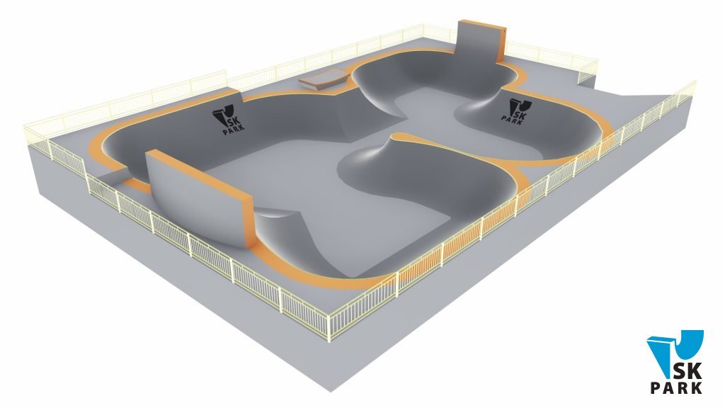 Проект боула SKB 20-30