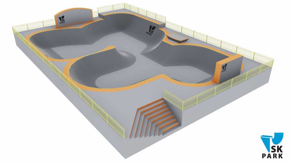 Проект боула SKB 20-30