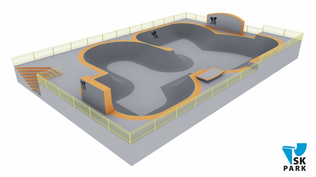 Проект боула SKB 20-30