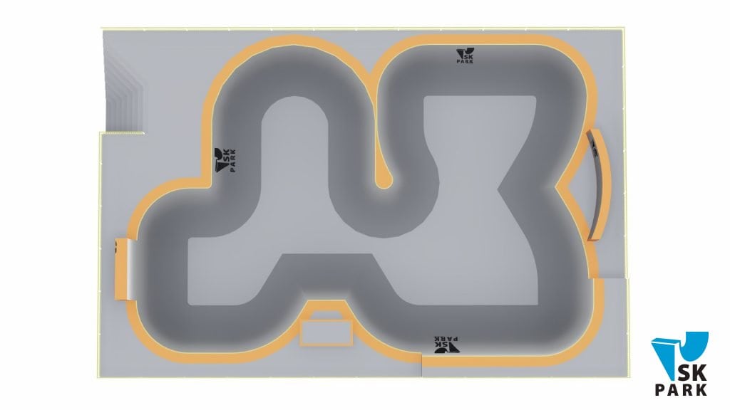 Проект боула SKB 20-30