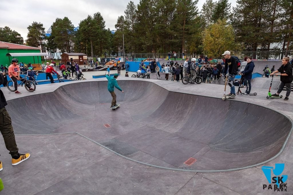 Что такое боул?