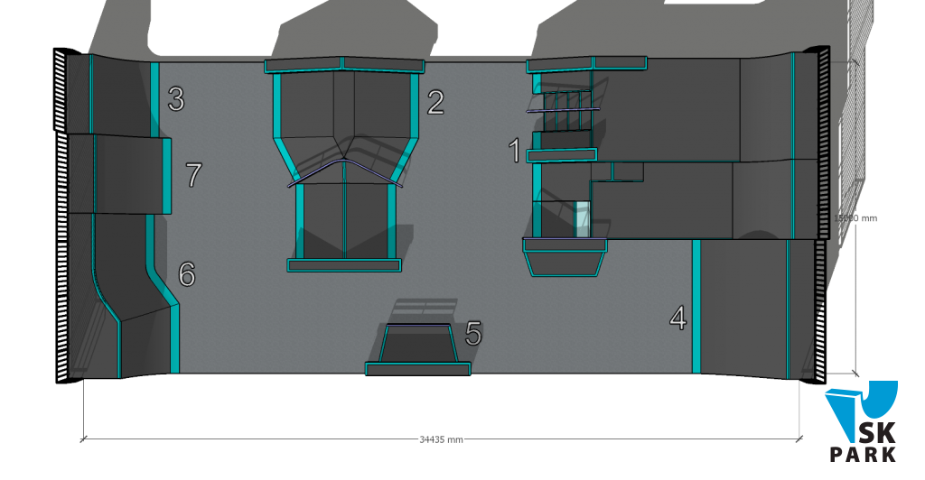 Проект SK 35-15