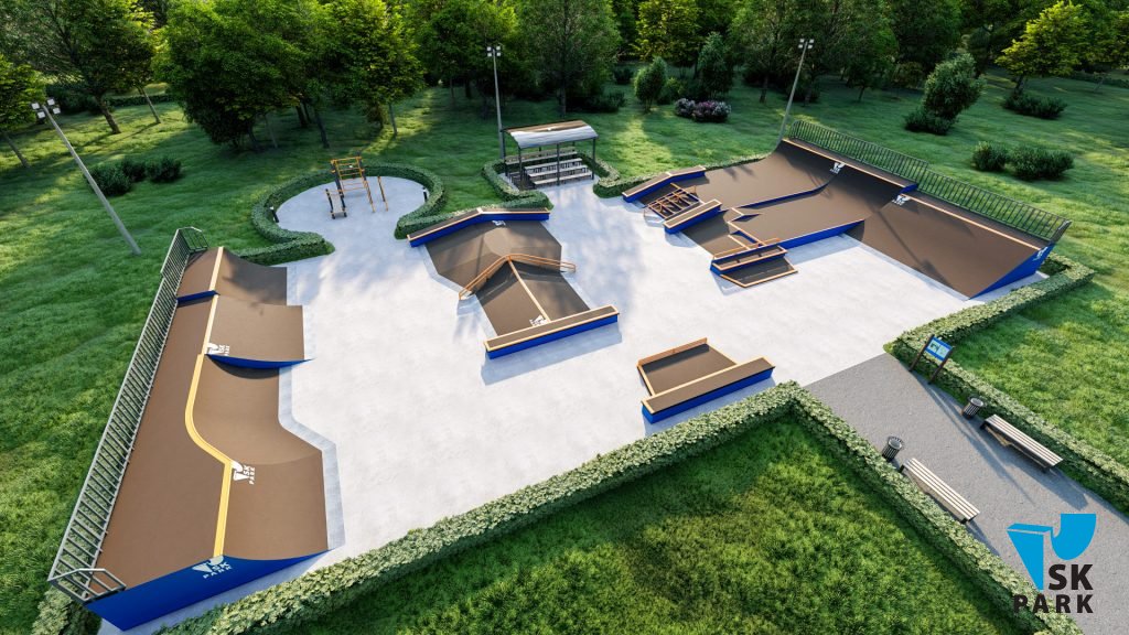 Проект SK 35-15